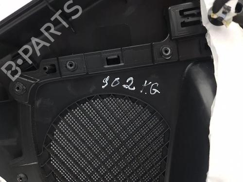 Rear left panel INFINITI Q30 1.5 D | BP33664549C60  - Image 8