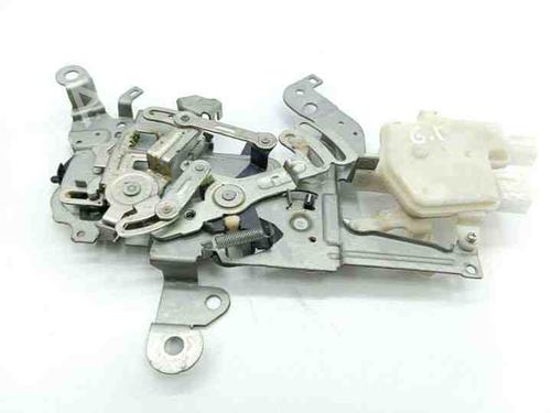 Used Rear right lock MAZDA 5 (CR) 2.0 CD (CR19) (110 hp) 28841708