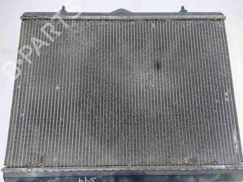 Water radiator CITROËN DS4 (NX_) 2.0 HDi 165 | BP28844985M31 - Image 6