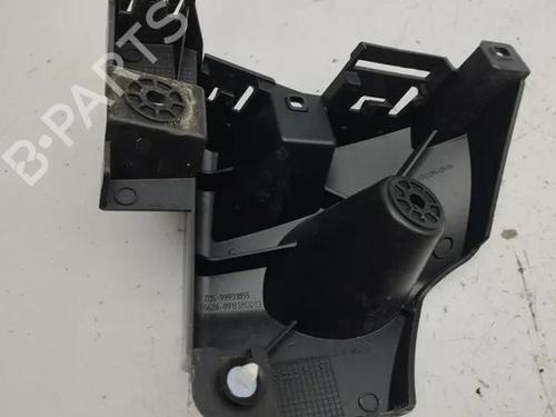 Rear bumper bracket CITROËN C4 III (BA_, BB_, BC_) ë-C4 (BCZKXC, BZCKSC) | BP28865165C159 