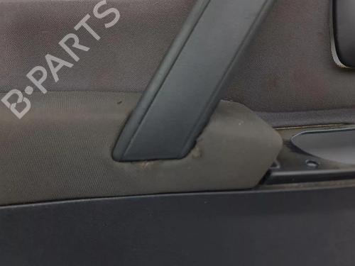 Front left panel MITSUBISHI PAJERO IV (V8_W, V9_W) 3.2 DI-D (V88W, V98W) | BP38500567C58 - Image 9