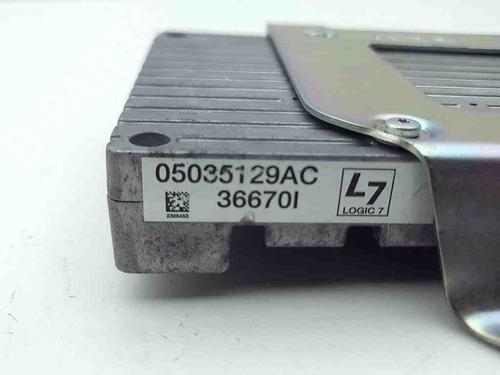 Electronic module JEEP GRAND CHEROKEE IV (WK, WK2) 3.0 CRD V6 4x4 | BP29042866M83 - Image 9