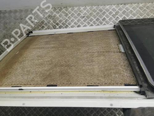 Sunroof NISSAN X-TRAIL II (T31) 2.0 dCi 4x4 | BP28850365C124 