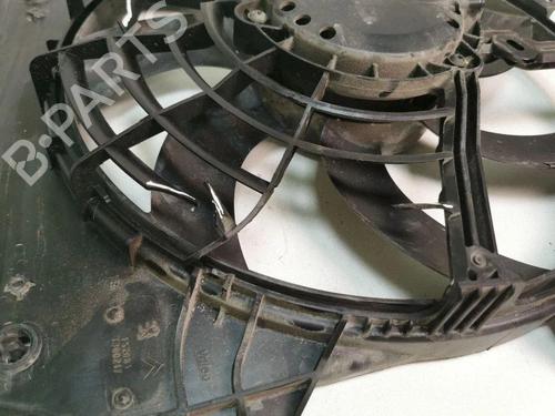 Radiator fan CITROËN C4 CACTUS 1.6 BlueHDi 100 | BP38243744M35 - Image 7