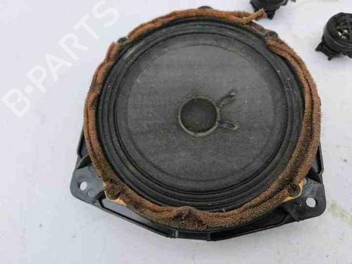 Electronic module TOYOTA PRIUS Saloon (_W1_) 1.5 Hybrid (NHW1_) | BP28864417M83 