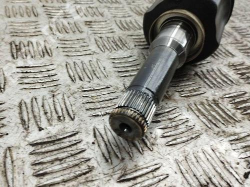Left front driveshaft OPEL ANTARA A (L07) 2.0 CDTI 4x4 | BP28896125M38