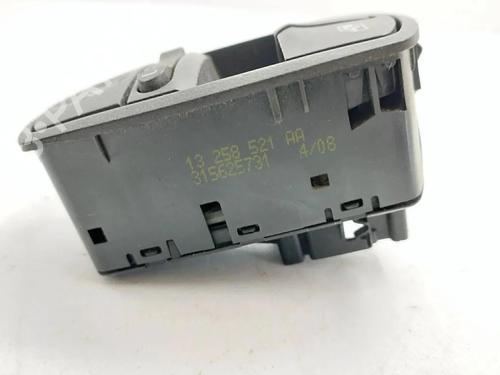 Left front window switch OPEL CORSA C (X01) 1.3 CDTI (F08, F68) | BP36103202I27 - Image 4