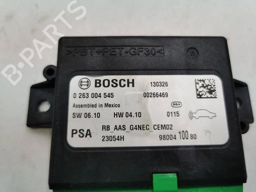 Electronic module PEUGEOT 508 I (8D_) 1.6 HDi | BP36201837M83 - Image 2