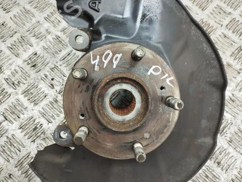 Left front steering knuckle HONDA ACCORD VIII (CU) 2.2 i-DTEC (CU3) | BP28893404M25 - Image 6