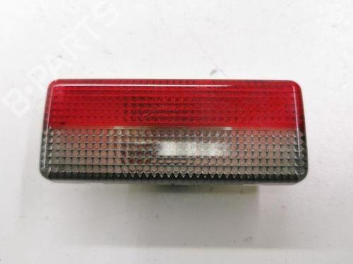 Used Other CITROËN C5 I Break (DE_) 2.0 HDi (DERHSB, DERHSE) (107 hp) 28870214