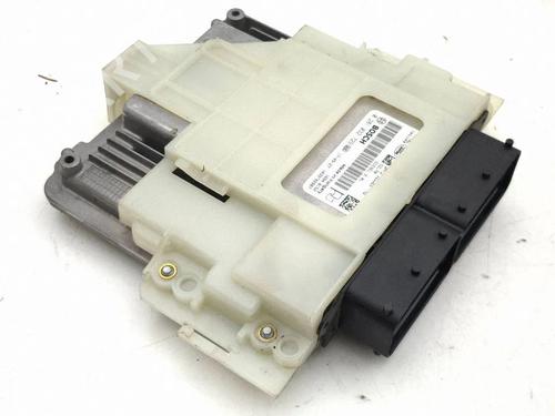 Engine control unit (ECU) LAND ROVER RANGE ROVER EVOQUE (L538) 2.0 D | BP40276686M57 - Image 2