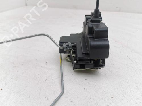 Front right lock OPEL ANTARA A (L07) 2.0 CDTI 4x4 | BP28891193C97 