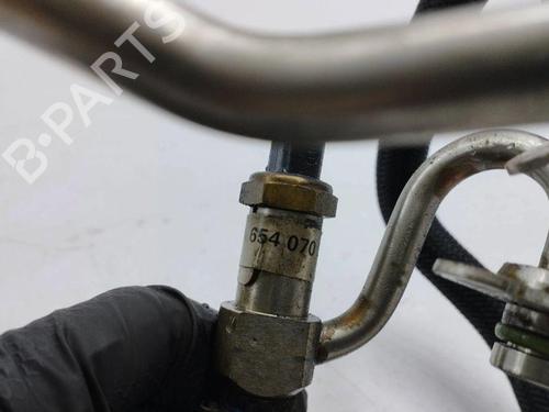 Pipe MERCEDES-BENZ E-CLASS (W213) E 220 d (213.004) | BP28904560M125 