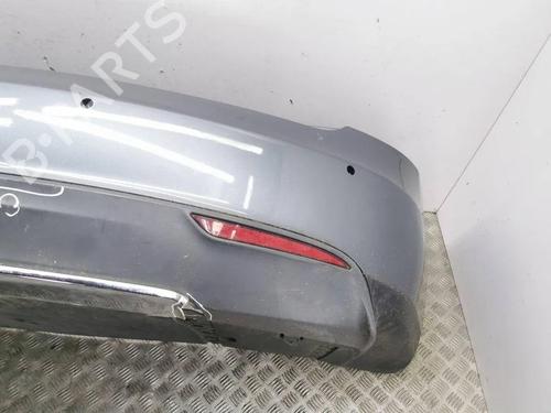 Bagtil kofangere TESLA MODEL S (5YJS) 60 | BP38500552C8  - Image 7