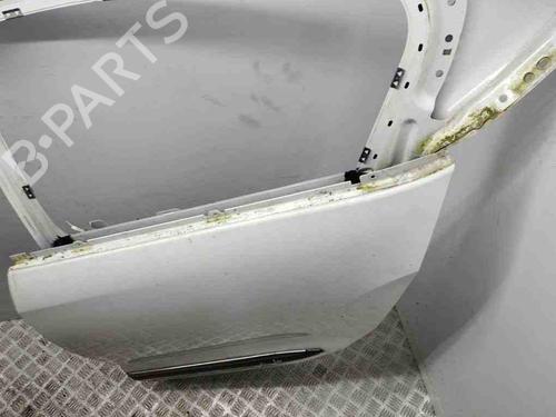 Left rear door CITROËN DS4 (NX_) 2.0 HDi 165 | BP28890145C4 