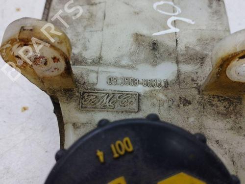 Brake fluid reservoir FORD C-MAX II (DXA/CB7, DXA/CEU) 1.6 TDCi | BP28886697M118