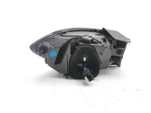 Right taillight PEUGEOT 208 I (CA_, CC_) 1.4 VTi | BP28902076C35