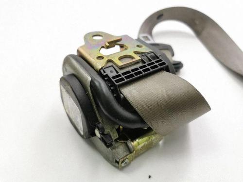 Front right seatbelt AUDI ALLROAD C5 (4BH) 2.5 TDI quattro | BP38244910I25 - Image 10