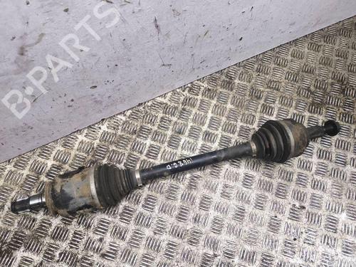 Used Right rear driveshaft Right rear driveshaft JEEP GRAND CHEROKEE IV (WK, WK2) 3.0 CRD V6 4x4 (250 hp) 40288583 40288583