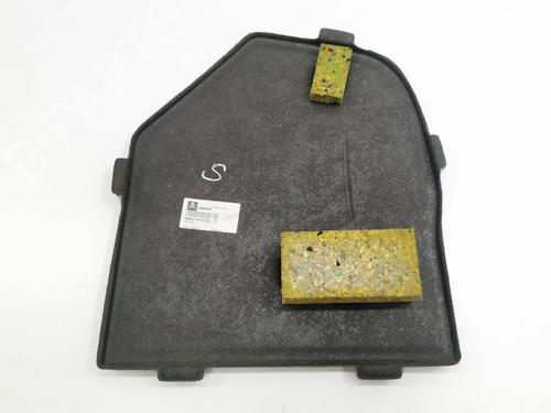Boot lining CITROËN C5 III (RD_) 3.0 HDi 240 (RDX8CA) | BP33878806I3 - Image 2