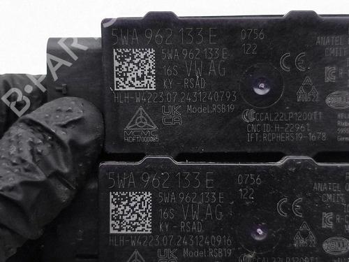 Electronic module AUDI Q4 E-TRON SUV (F4B) 45 | BP39229776M83 - Image 6