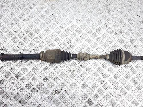 Right front driveshaft NISSAN MICRA III (K12) 1.5 dCi | BP28892590M39 
