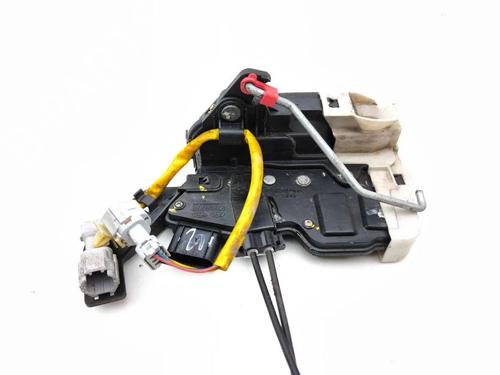 Front right lock KIA OPTIMA (FSGDS6B) 1.7 CRDi | BP36062191C97 - Image 6