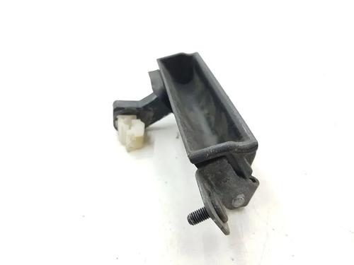 Tailgate handle MAZDA CX-7 (ER) 2.3 MZR DISI Turbo AWD (ER3P) | BP33901962C132 - Image 3