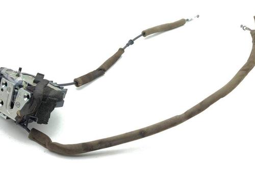 Rear right lock INFINITI Q50 50 D | BP28876785C99 