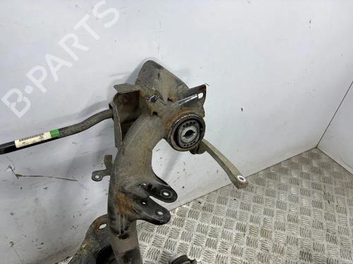 Bagaksel AUDI A4 B9 (8W2, 8WC) 2.0 TDI | BP32674729M2 - Image 6