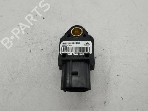 Used Electronic sensor PEUGEOT 4007 (VU_, VV_) 2.2 HDi (156 hp) 28875299