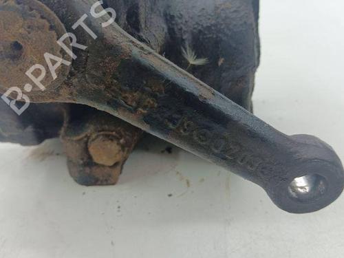 Steering rack MERCEDES-BENZ CLK (C208) CLK 200 Kompressor (208.345) | BP28844535M22 