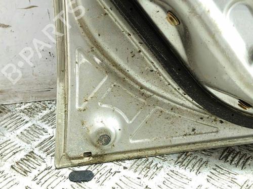 Left front door HONDA ACCORD VIII (CU) 2.2 i-DTEC (CU3) | BP28897807C2 