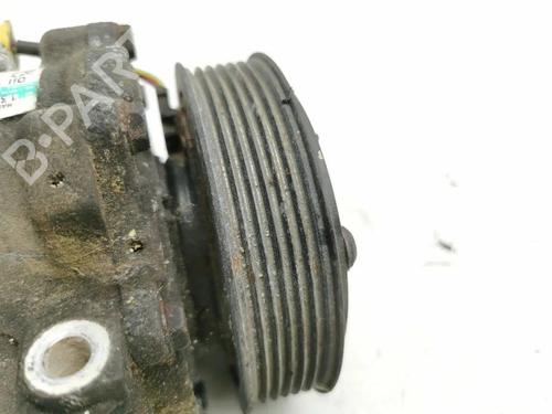 AC compressor PEUGEOT 508 I (8D_) 1.6 HDi | BP36175762M34 - Image 7
