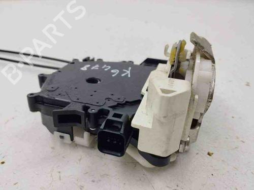 Rear left lock CITROËN C-CROSSER (VU_, VV_) 2.2 HDi | BP28893074C100 