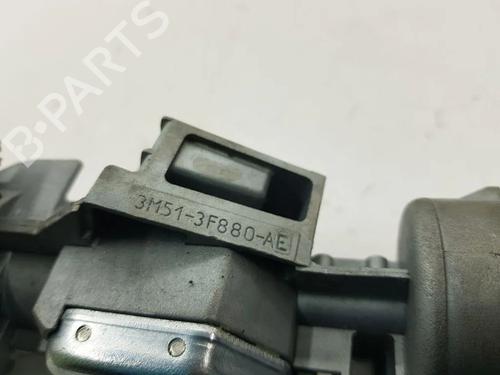Ignition barrel FORD MONDEO V Turnier (CF) 1.5 TDCi | BP33638539M48 - Image 9