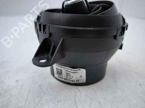 Air vent MINI MINI COUNTRYMAN (R60) Cooper D | BP36188342I21 - Image 4