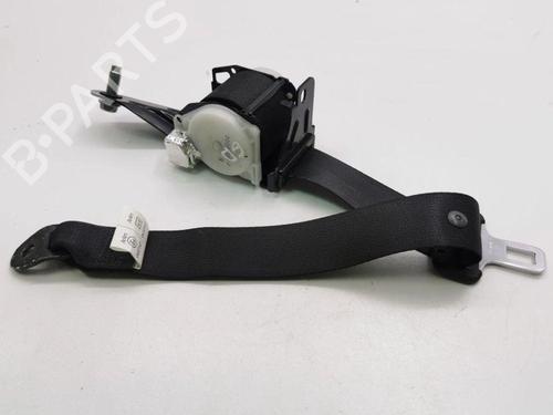 Used Rear right seatbelt HONDA ACCORD VIII (CU) 2.2 i-DTEC (CU3) (150 hp) 28903907