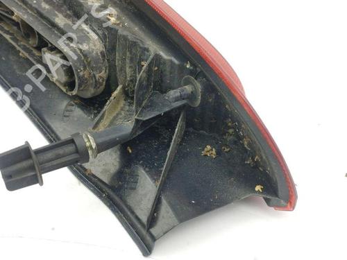 Right taillight FORD FOCUS C-MAX (DM2) 1.6 TDCi | BP28887816C35 