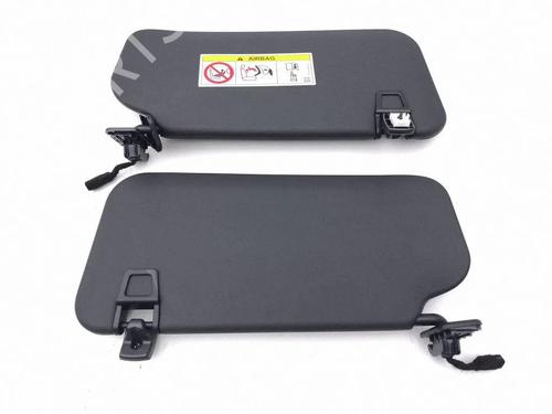 Left sun visor FORD KUGA III (DFK) 2.5 Duratec Plug-in-Hybrid | BP38251812I1 - Image 3