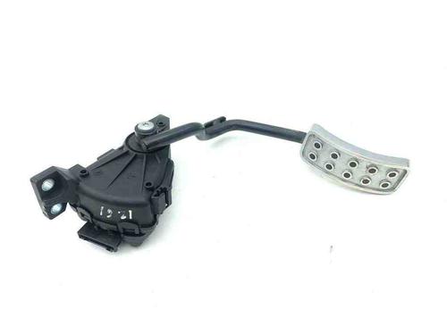 Pedal BENTLEY CONTINENTAL FLYING SPUR (3W_) 6.0 (560 hp) 28883382