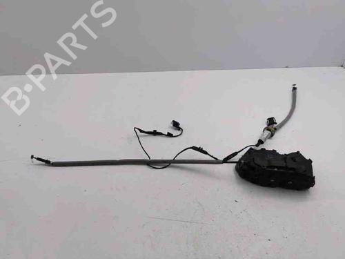 Used Front left lock VW GOLF VIII (CD1, DA1) 1.0 TSI (90 hp) 28898292