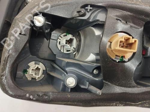 Left taillight MAZDA CX-7 (ER) 2.2 MZR-CD AWD (ER10A) | BP28897307C34 - Image 4