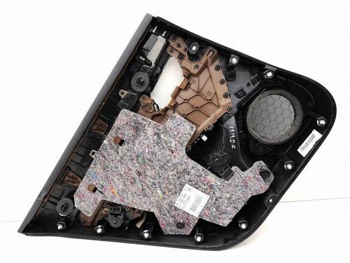 Rear right panel PEUGEOT 508 II (FB_, FH_, F3_) Hybrid 225 (F35GQU) | BP38246162C61 - Image 8