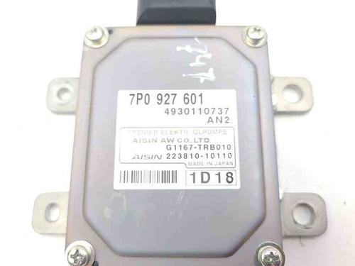 Electronic module PORSCHE CAYENNE (92A) 3.0 Diesel | BP28898139M83