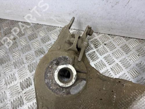 Left rear suspension arm JAGUAR E-PACE (X540) 2.0 D180 AWD | BP38248152M14 - Image 2