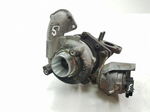 Used Turbocharger/Supercharger Turbocharger/Supercharger 38171792 38171792