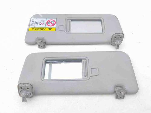 Used Right sun visor KIA NIRO I (DE) E-NIRO (204 hp) 28907425