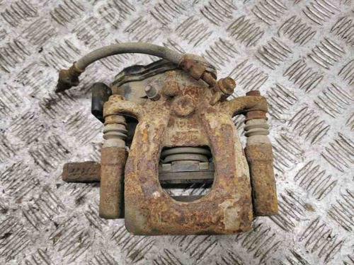 Used Left rear brake caliper NISSAN X-TRAIL III (T32_, T32R, T32RR) 1.6 dCi ALL MODE 4x4-i (NT32) (130 hp) 28877871