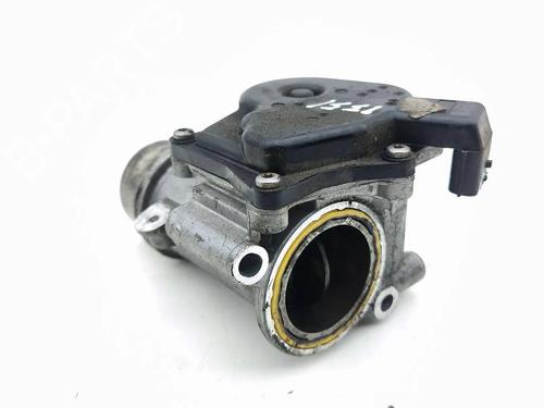 Throttle body MERCEDES-BENZ A-CLASS (W177) A 180 d (177.003) | BP30661272M82